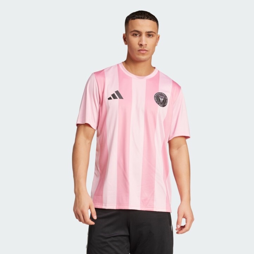 adidas Inter Miami CF Messi Away Fan Jersey Size Medium